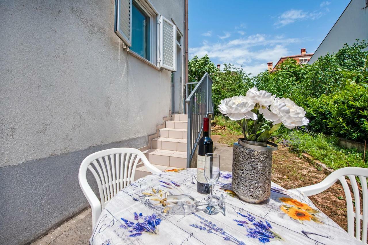 Happy Hours Rovinj Zewnętrze zdjęcie